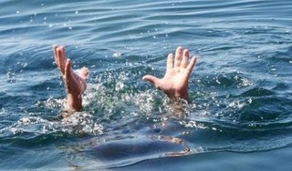 Đi tắm sông, một cán bộ phòng cháy chữa cháy đuối nước thương tâm