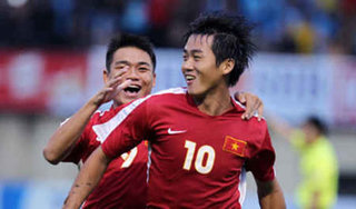 Lộ diện cầu thủ đủ sức thay thế Anh Đức ở đội tuyển Việt Nam?