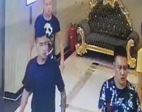 Bắt được 4 nghi phạm chém chết du khách Trung Quốc ở Nha Trang
