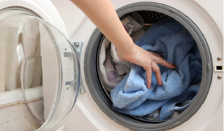 Những sai lầm tai hại khi sử dụng máy giặt nhiều người mắc phải