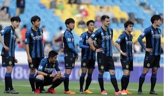 CLB Incheon United thi đấu ra sao sau khi chia tay Công Phượng?
