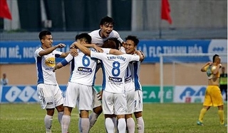 CLB HAGL tiếp tục thiết lập 'kỷ lục' siêu ấn tượng