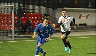 Thêm một siêu sao Việt kiều về nước thi đấu