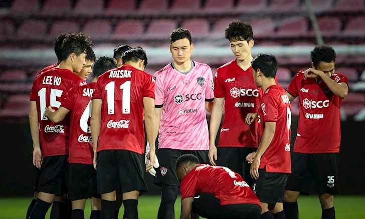 Muangthong United không bị bán cho tập đoàn City Football Group