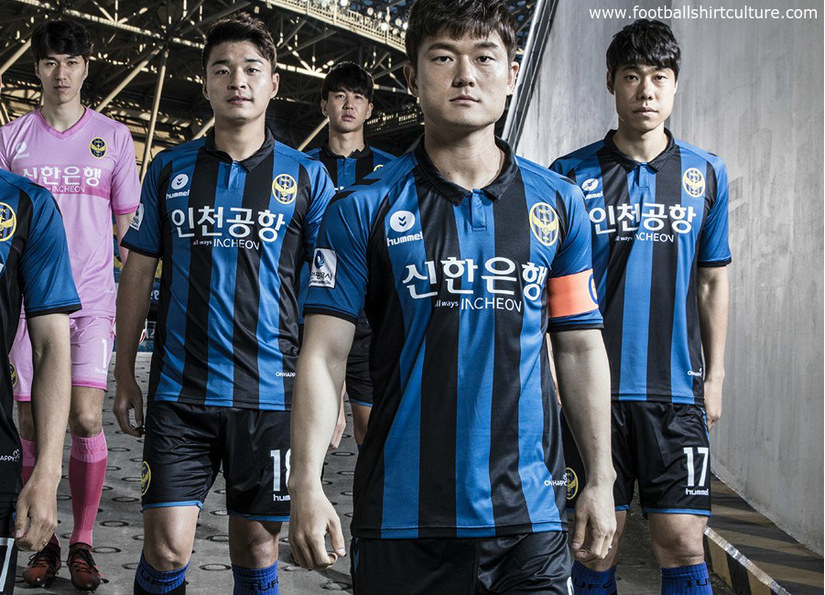 Incheo United tiếp tục lún sâu vào khủng hoảng 4 tháng sau khi chia tay Công Phượng
