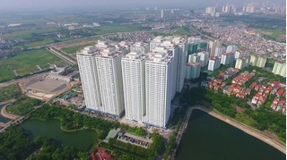Được phê duyệt 231 căn hộ, tập đoàn Mường Thanh xây thành 1.602 căn