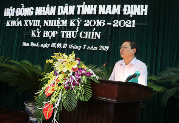 Nam Định: Doanh nghiệp, cơ quan hưởng ngân sách nợ, trốn đóng hơn 189 tỷ đồng bảo hiểm