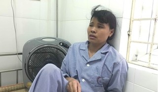 Gia cảnh đẫm nước mắt của nữ lao công Hà Nội: Không dám chữa bệnh vì sợ