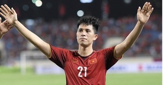 Xác định thời điểm trung vệ Trần Đình Trọng trở lại sân cỏ