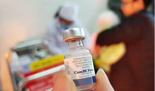 Nghệ An: Bé gái tử vong bất thường sau khi tiêm vắc xin ComBE Five 