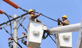 Lịch cắt điện ở Nam Định từ 13/7 đến 20/7