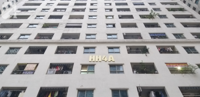 Nam thanh niên bị 'tố' hiếp dâm nữ giúp việc ở chung cư HH Linh Đàm