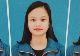 Nữ sinh Nam Định đạt điểm 10, thủ khoa môn Lịch sử năm 2019