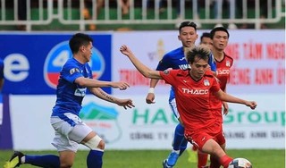 Sao HAGL chính thức lỡ trận đại chiến với Hà Nội FC