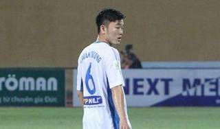 Ông Nguyễn Thành Vinh: HAGL và Nam Định khác nhau ở độ máu lửa