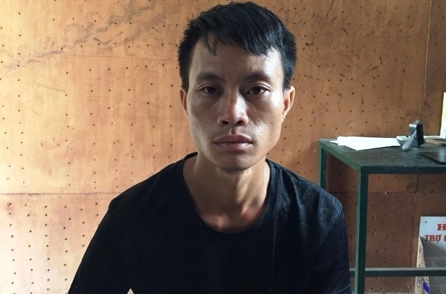 Điện Biên: Gã trai giở trò đồi bại với con đồng nghiệp sau cuộc nhậu