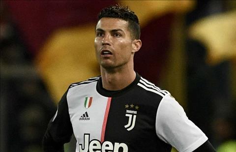 C.Ronaldo đối diện nguy cơ ngồi tù hai năm vì tội trốn thuế