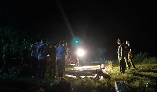 Danh tính 4 nạn nhân đuối nước tử vong thương tâm ở Phú Thọ