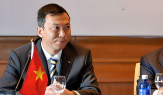 Lãnh đạo VFF nắm chức vụ cao tại Liên đoàn bóng đá châu Á