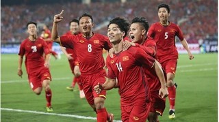 BLV Quang Tùng muốn Việt Nam gặp Trung Quốc ở vòng loại World Cup 2022