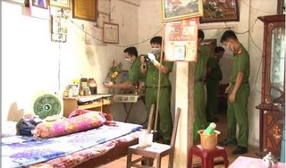 Nghịch tử bóp cổ cha tử vong vì bị la mắng