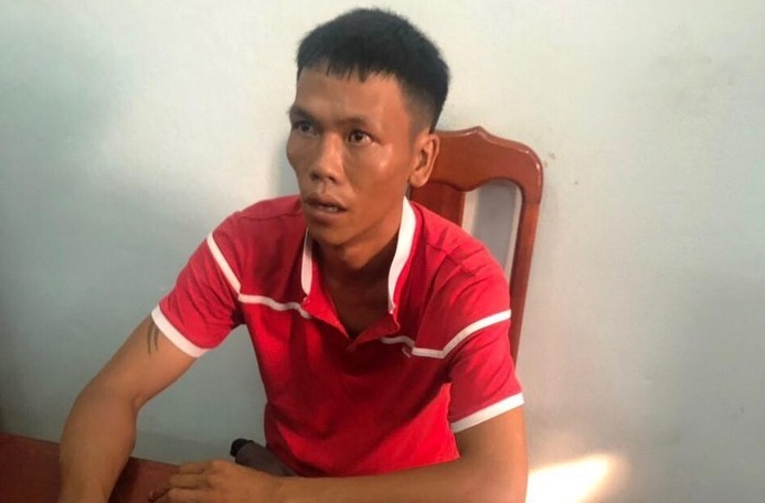 Đối tượng đánh dã man bé trai 13 tuổi bán vé số, cướp 1,2 triệu đồng ở Quảng Nam là người như nào?