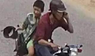 Chân dung đối tượng đánh dã man bé trai bán vé số, cướp 1,2 triệu đồng ở Quảng Nam
