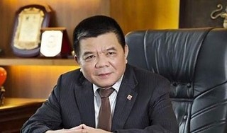 Cựu chủ tịch BIDV Trần Bắc Hà tử vong 