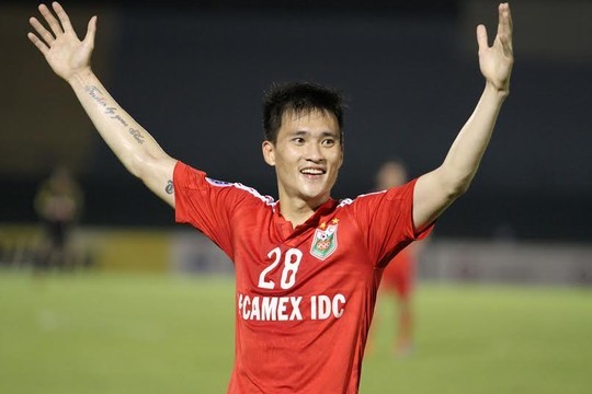 Lê Công Vinh nhận định đội bóng của HLV Park đã rơi vào bảng đấu khó ở VL World Cup