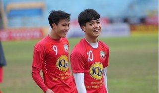 Các tuyển thủ Việt Nam nói gì về việc nằm cùng bảng với Thái Lan?