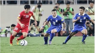 HLV các nước nói gì về kết quả bốc thăm vòng loại World Cup 2022?