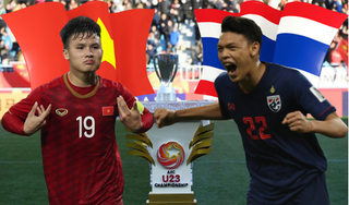 Báo Thái chỉ ra 5 lý do để đội nhà giành vé đi tiếp ở vòng loại World Cup 2022