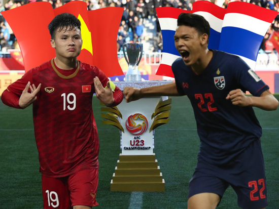 Đội tuyển Thái Lan tự tin giành vé vào vòng 3 vòng loại World Cup 2022