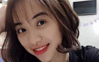 Cô gái xinh đẹp mất tích ở Điện Biên đang ở Quảng Ngãi?
