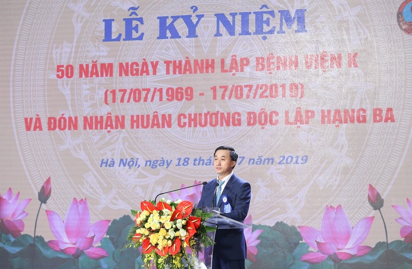 Người mẹ ung thư vú ở Hà Nam được Thủ tướng nhắc tới khi thăm BV K 2