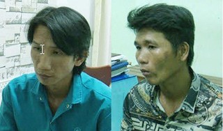 Khởi tố 2 kẻ nhẫn tâm 'hôi của' nạn nhân tử vong bên đường