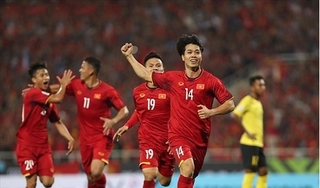 HLV Malaysia đánh giá cao 'bộ tứ siêu đẳng' của đội tuyển Việt Nam