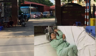 Ca sĩ đánh đồng nghiệp chấn thương sọ não ở Lạng Sơn
