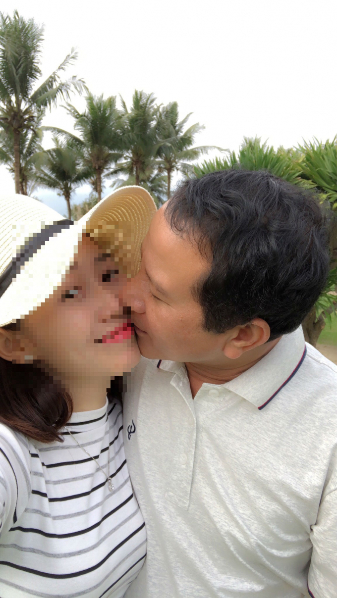 Tin mới vụ Phó Bí thư Thành ủy Kon Tum quan hệ bất chính với phụ nữ có chồng