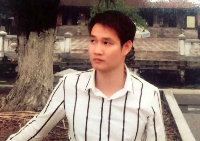 Bắt hai thanh niên ở Phú Thọ thuê xe tự lái rồi mang đi cầm đồ