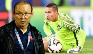 Filip Nguyễn lỡ trận đại chiến với Thái Lan ở vòng loại World Cup?
