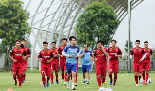 Philippines ra quyết định sốc về môn bóng đá nam SEA Games 30