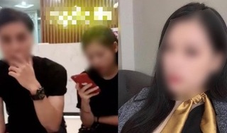 Công an truy tìm người phát tán clip ‘nóng’ của nữ nhân viên lễ tân Spa