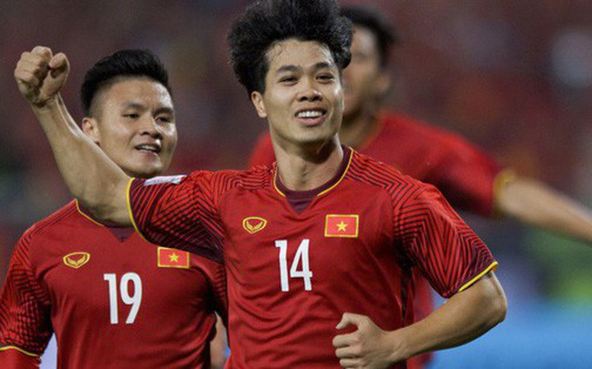 vòng loại World Cup 2022 sẽ khởi tranh ít tháng tới