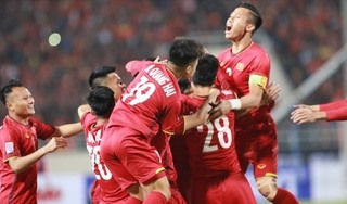 Đội tuyển Việt Nam có thêm thời gian chuẩn bị cho trận đấu với Thái Lan?