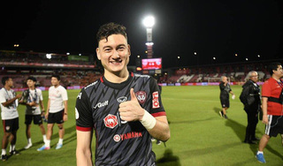 CLB Muangthong United tuyển thầy 'xịn' về huấn luyện Đặng Văn Lâm 