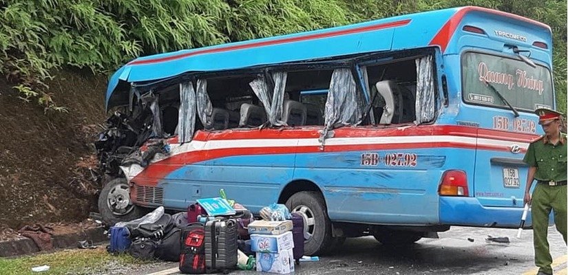 Vụ xe chở thành đoàn Hải Phòng gặp tai nạn ở Tuyên Quang: Thêm một nạn nhân tử vong tại viện 3