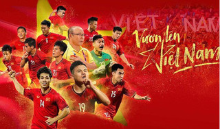 Lãnh đạo VFF tiết lộ mục tiêu của BĐVN tại SEA Games và vòng loại World Cup