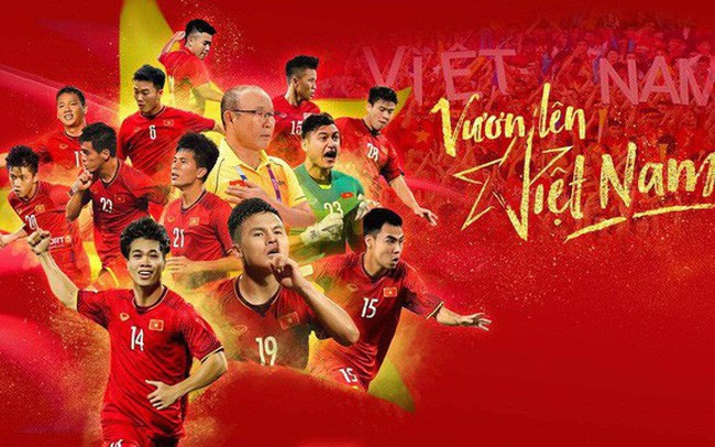 Lãnh đạo VFF tiết lộ mục tiêu của BĐVN tại SEA Games và vòng loại World Cup