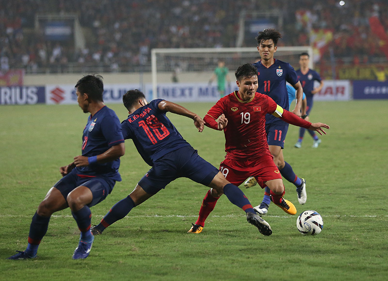 HLV Indonesia cho rằng đội tuyển Thái Lan là đội mạnh nhất ĐNA